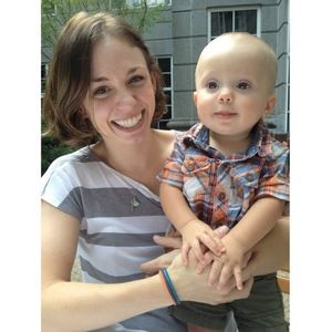 Meet your Posher, Stacey